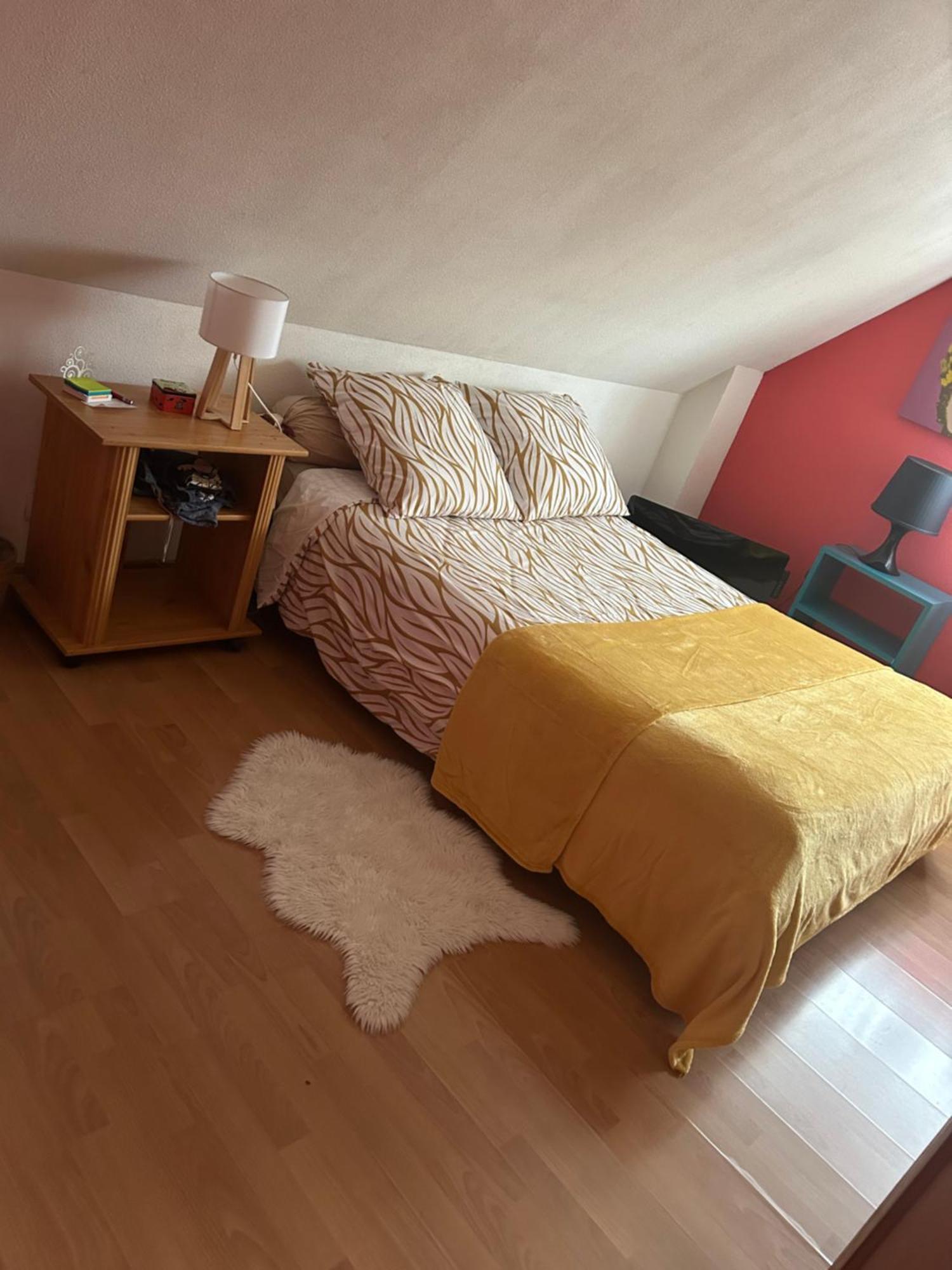 Chambre D Hote Maison Privee 基安热塞姆 外观 照片